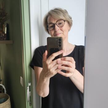 Babysitter in Aarschot: Lydia