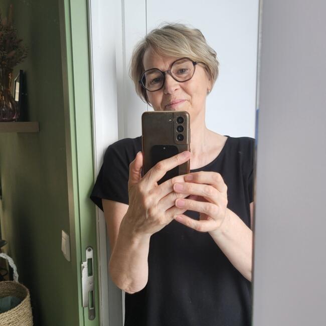 Babysitter in Aarschot: Lydia