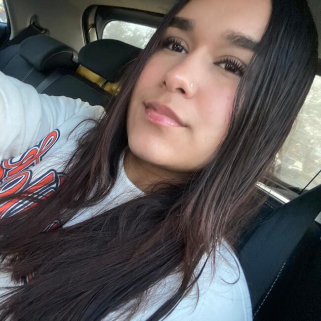 Babysitter in Puente Alto: Sol