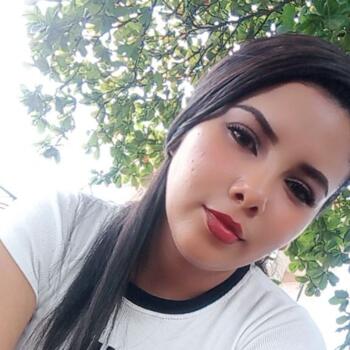 Niñera Samborondón: Cristal cabrera