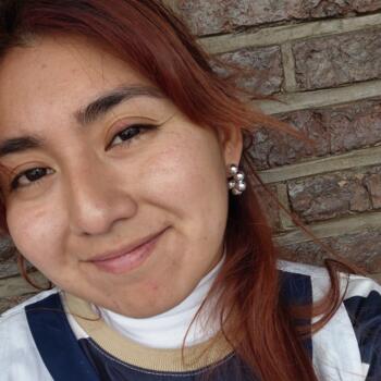 Niñera en La Plata: Iliana Choque