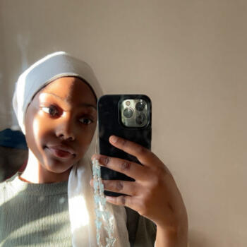 Babysitter Cholet: Raïka