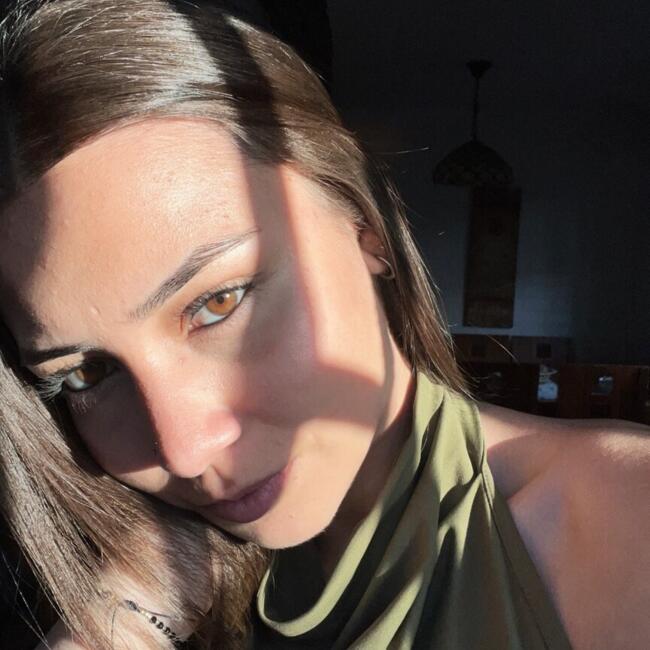 Babysitter in La Serena: Renata Krykas