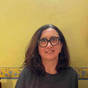 Canguro Argentona: María José