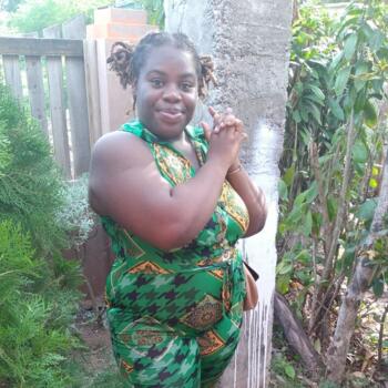 Babysitter in Free Town (Manchester): Ieisha