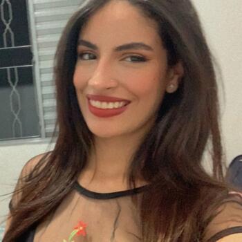 Babá em Uberlândia: Ana