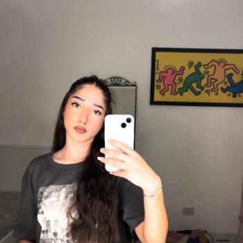 Babysitter a Grottaferrata: Gihan