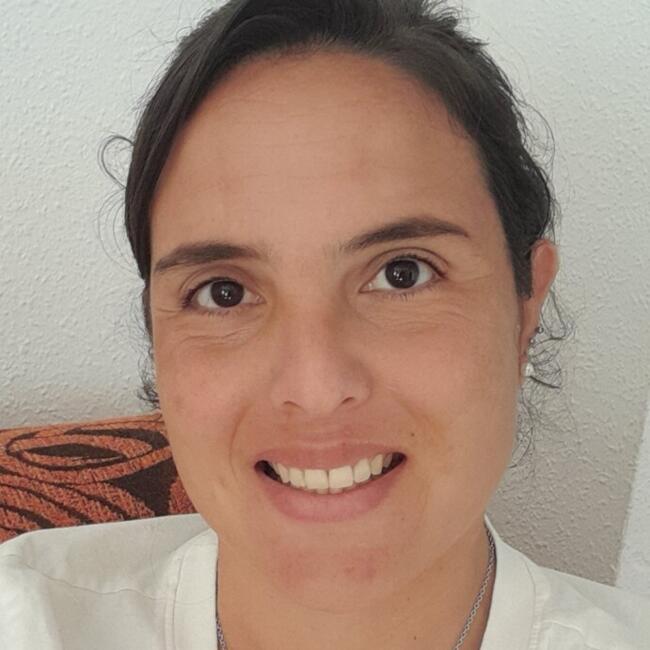 Babysitter in Torrevieja: Gisella