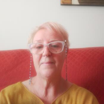 Niñera en Fuengirola: Olga