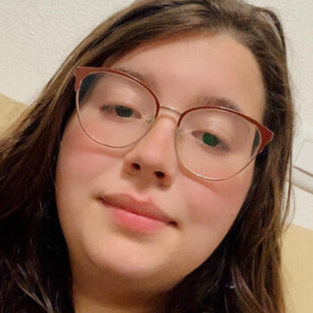 Babysitter em Vendas Novas: Maria 