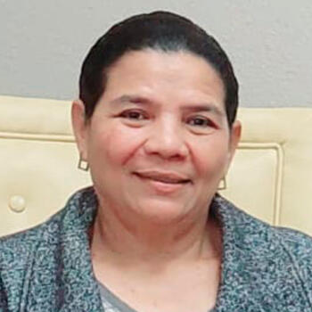 Nanny in Stockton: Leticia de Angeles Nunez