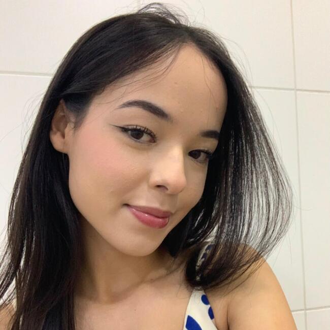 Babá em Colombo: Ana Clara