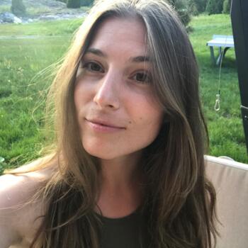 Babysitting job in Saltsjö-Boo: Alessia