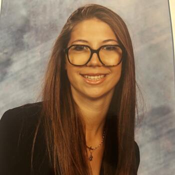 Babysitter in Longueau: Sarah F