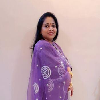 Babysitting job in Pimpri-Chinchwad: babysitting job Ashwini