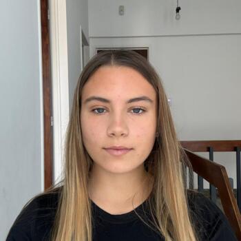 Niñera en Buenos Aires: Milena Sol