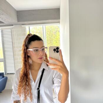 Niñera en La Ceja: Mariana