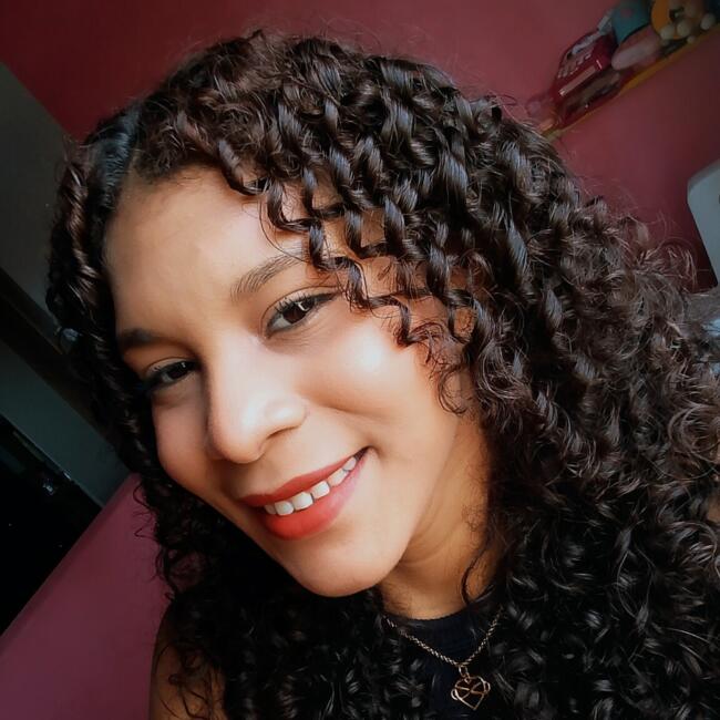 Babá em Laranjal do Jari: Elen