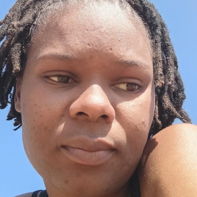 Nanny in Newcastle: Thembisile