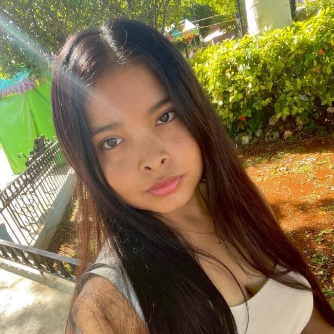 Babysitting job in Mérida: Blandi