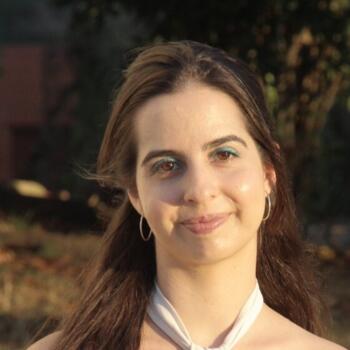 Onthaalouder in Leuven: Catarina