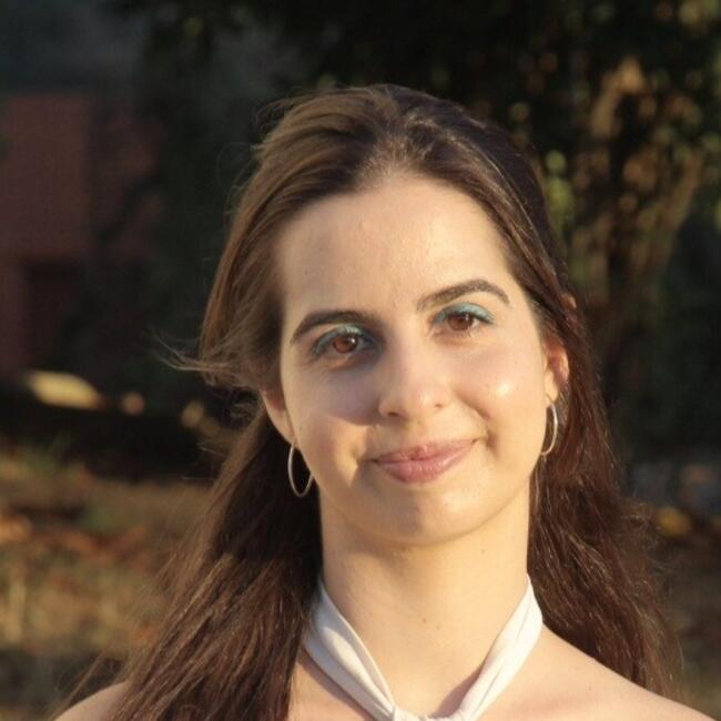 Onthaalouder in Leuven: Catarina