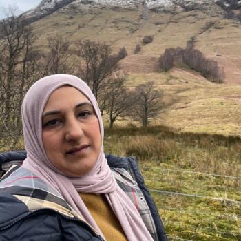 Babysitter in London: Zaheera