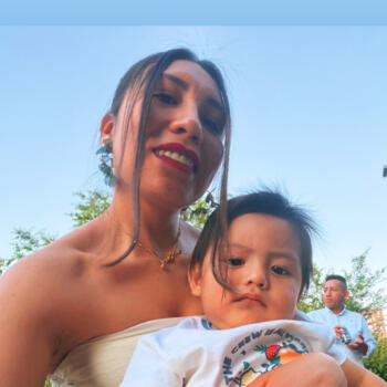 Nanny in Madrid: LISSETH