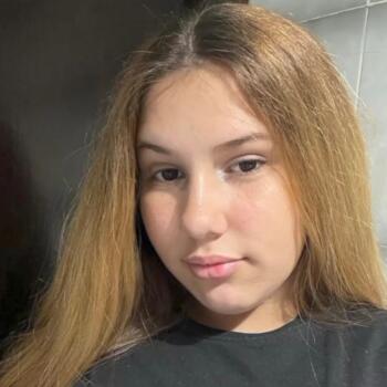 Canguro en Marbella: Aitana