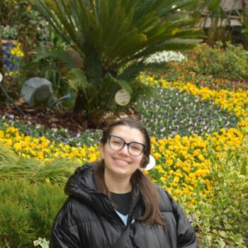 Babysitter Hamburg: Elisa