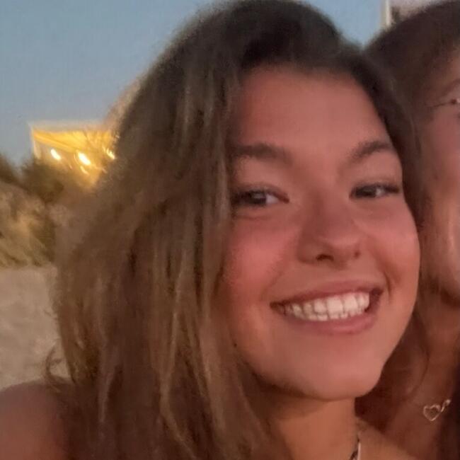 Babysitter in Loures: Maria Leonor