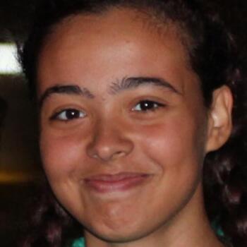 Babysitter in Cascais: Sky