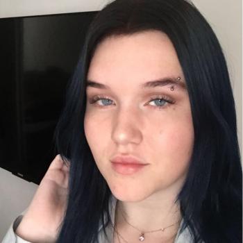 Oppas Schiedam: Julie-fee