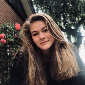 Oppas in De Bilt: Mirthe