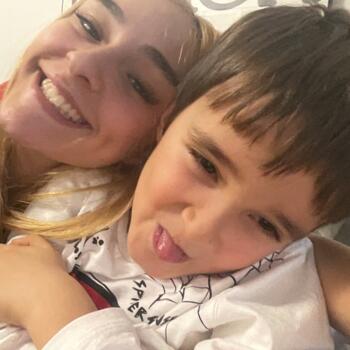 Babysitter Cagliari: Chiara