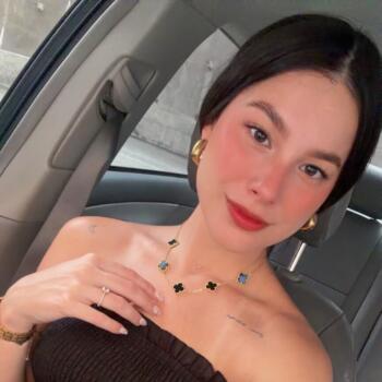 Trabajo para niñera en Caracas: trabajo de niñera Roxana