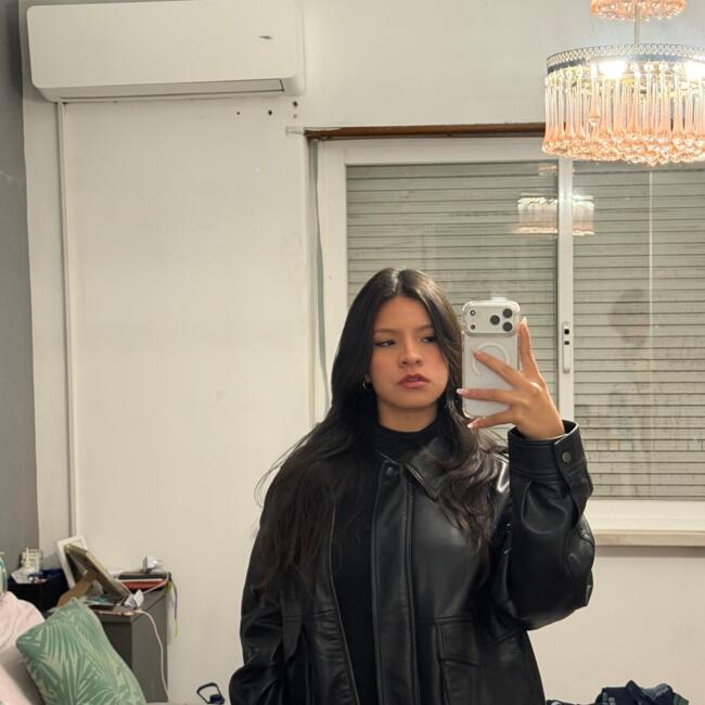 Babysitter in Loures: Ana Clara