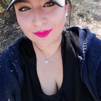 Niñera en Hermosillo: Cristiina