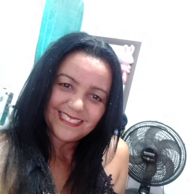 Babysitter in Itu: Andreia