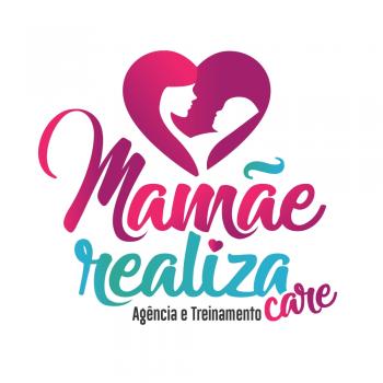 Agência de babá em Vila Velha: Mamãe Realiza Care