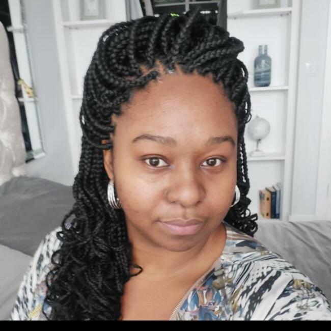 Babysitter in Erith: Kerry