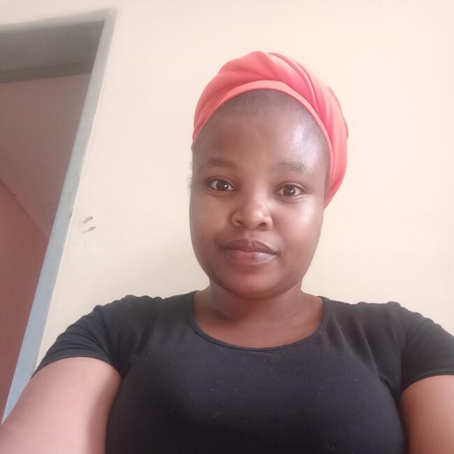 Babysitter in Pretoria: Zandile