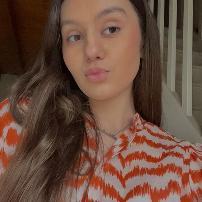 Babysitter in Boulogne-sur-Mer: Albertine