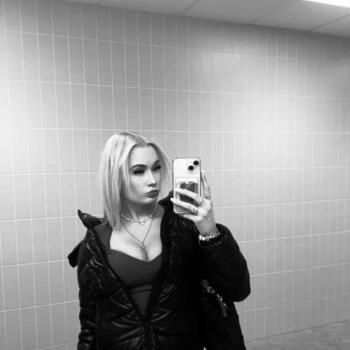 Barnvakt i Leppävirta: Silja