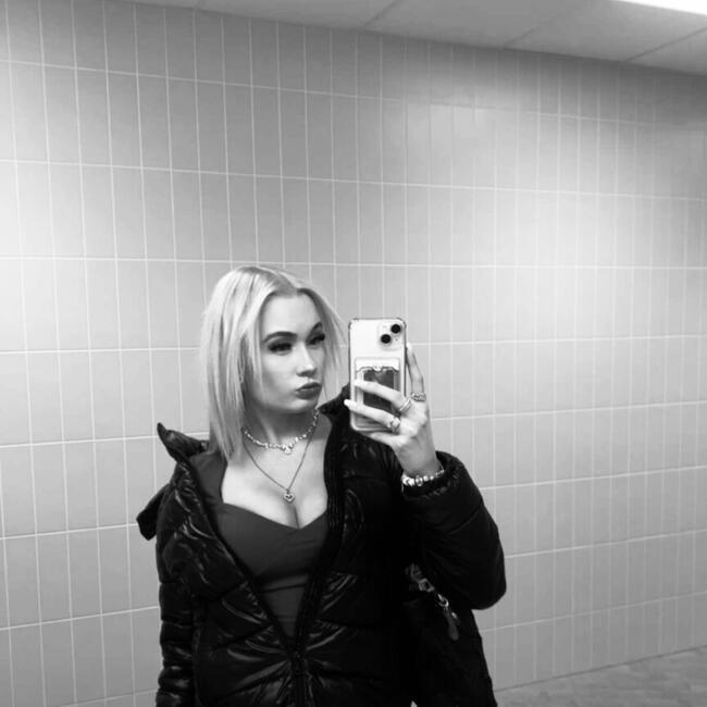 Barnvakt i Leppävirta: Silja