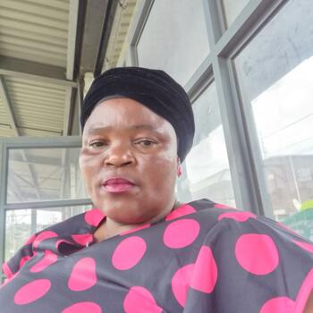 Nanny in Ulundi: Nozipho