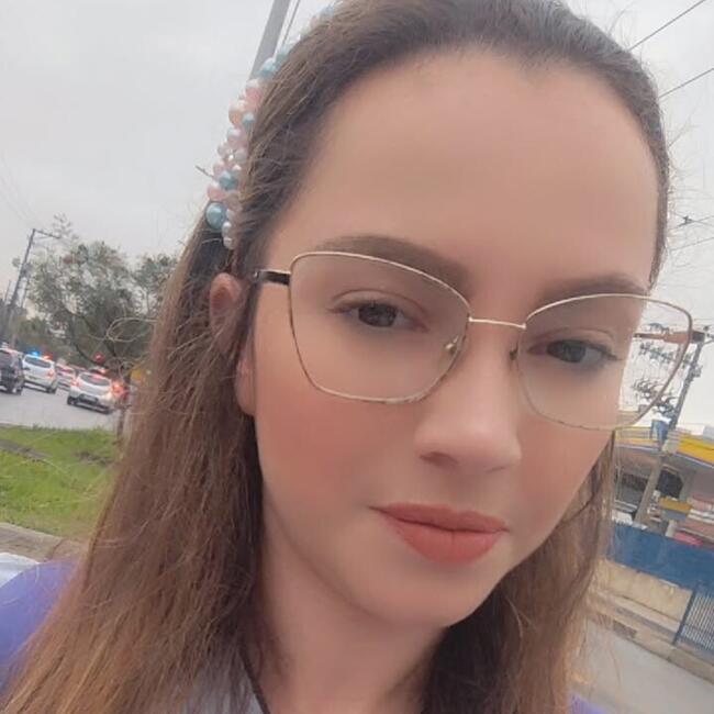 Babysitter in Santos: Joice