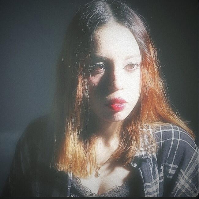 Niñera en Envigado: Stephanie