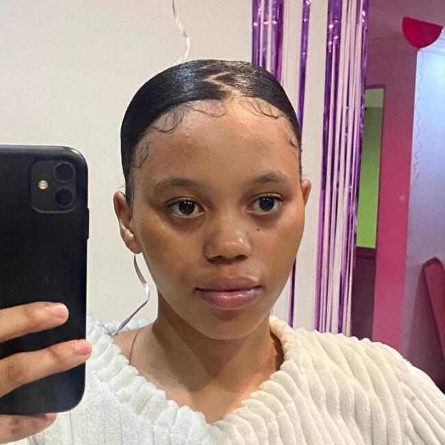 Babysitter in Port Elizabeth: Lisakanya