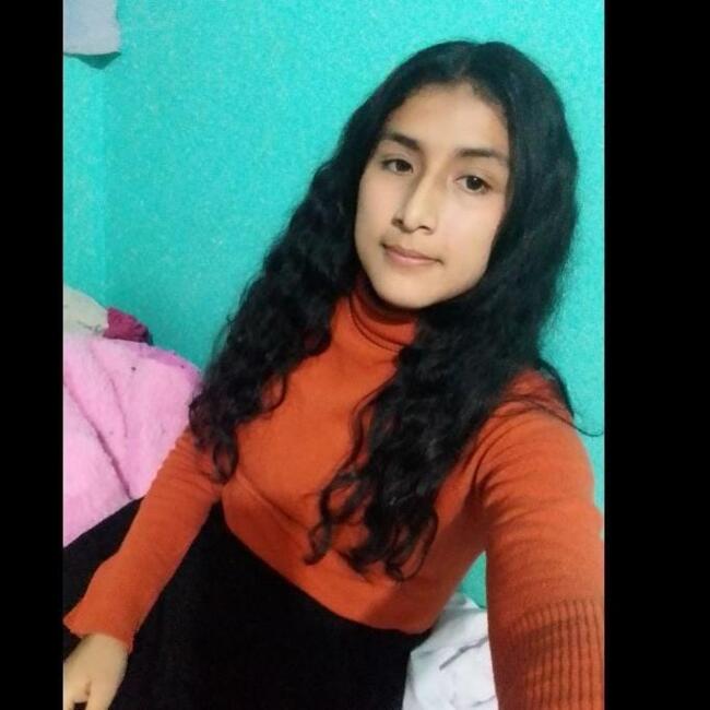 Babysitter in La Esperanza (Departamento de La Libertad): Gloria